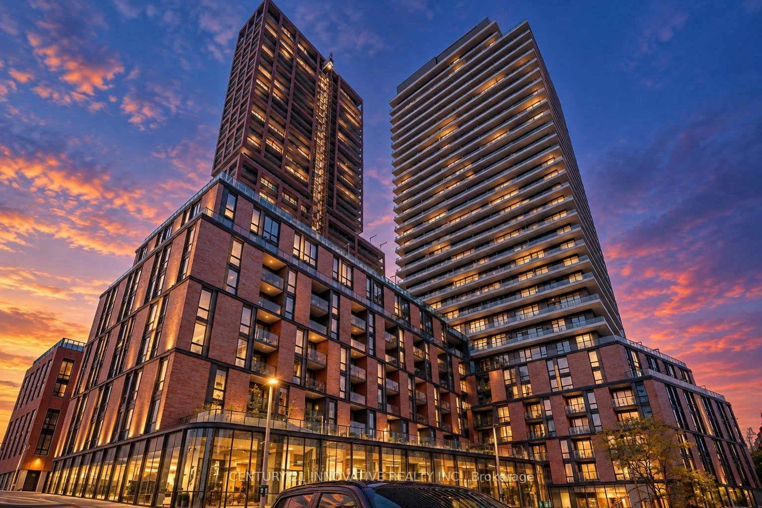 421-35 Parliament Street, Toronto, ON, M5A 0Z5