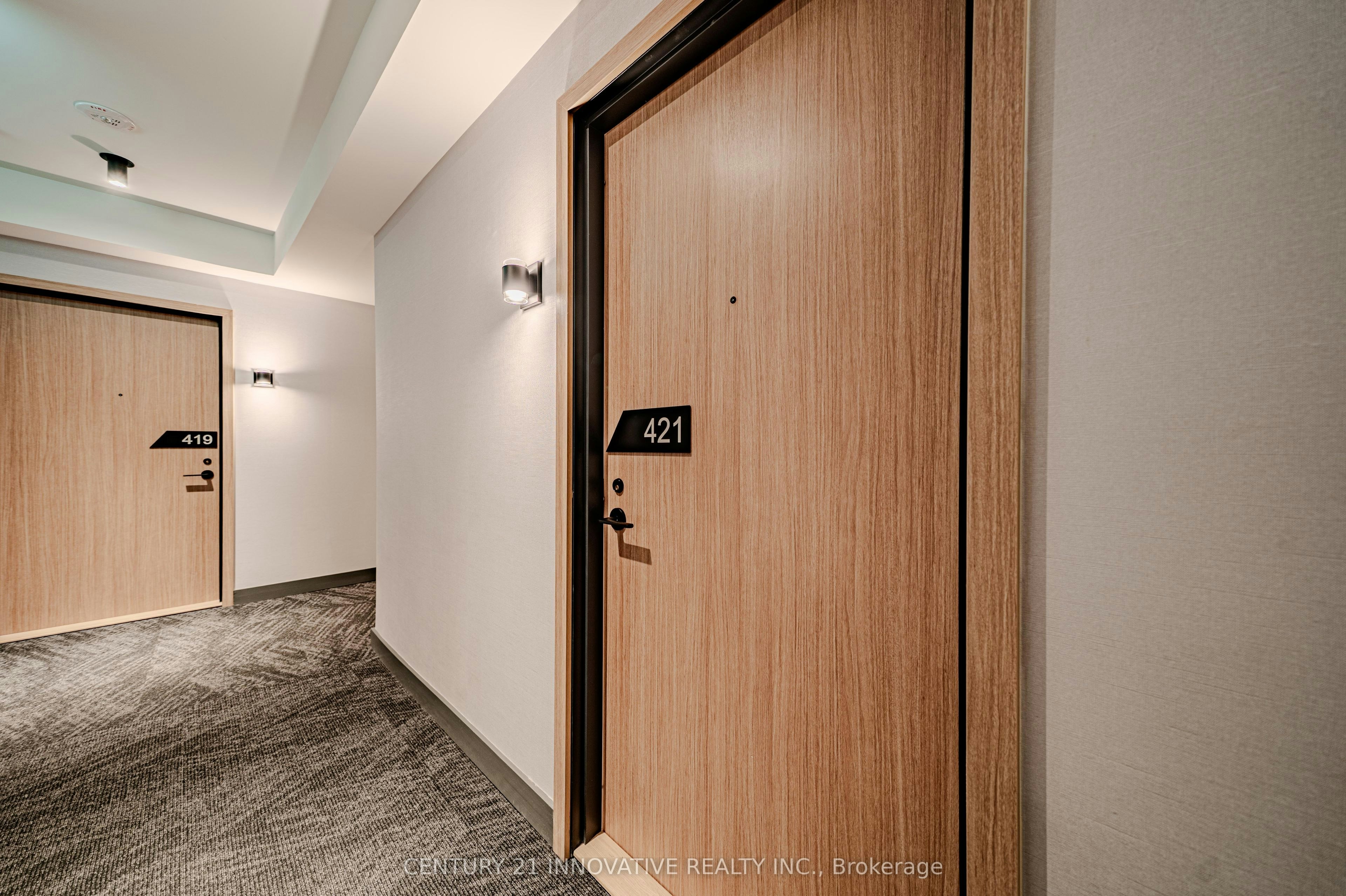 421-35 Parliament Street, Toronto, ON, M5A 0Z5 - 25