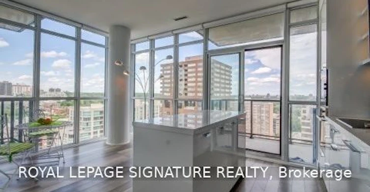1503-32 Davenport Road, Toronto, ON, M5R 1H3 - 7