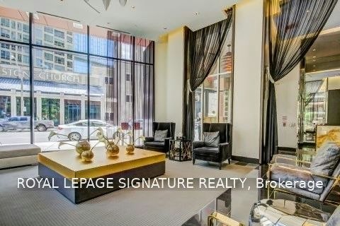 1503-32 Davenport Road, Toronto, ON, M5R 1H3 - 3
