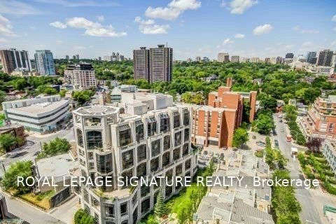 1503-32 Davenport Road, Toronto, ON, M5R 1H3 - 16