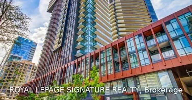 1503-32 Davenport Road, Toronto, ON, M5R 1H3