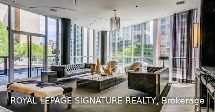 1503-32 Davenport Road, Toronto, ON, M5R 1H3 - 30