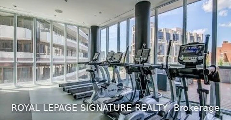 1503-32 Davenport Road, Toronto, ON, M5R 1H3 - 19