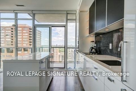 1503-32 Davenport Road, Toronto, ON, M5R 1H3 - 6