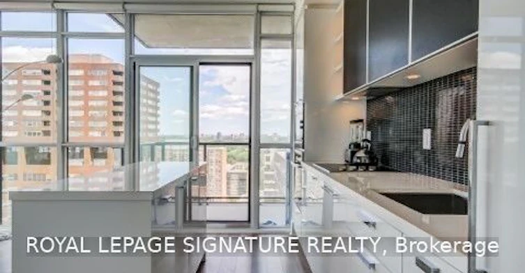 1503-32 Davenport Road, Toronto, ON, M5R 1H3 - 6