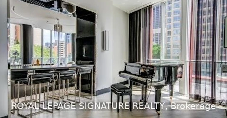 1503-32 Davenport Road, Toronto, ON, M5R 1H3 - 31