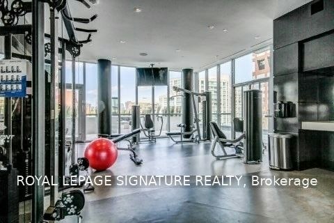 1503-32 Davenport Road, Toronto, ON, M5R 1H3 - 18