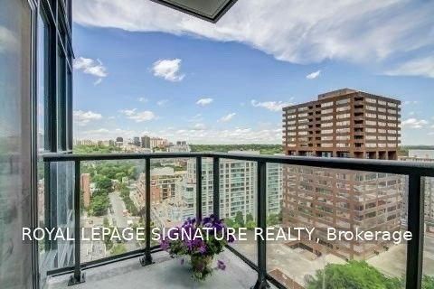 1503-32 Davenport Road, Toronto, ON, M5R 1H3 - 8