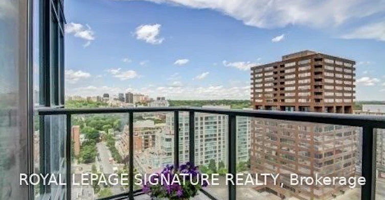 1503-32 Davenport Road, Toronto, ON, M5R 1H3 - 8