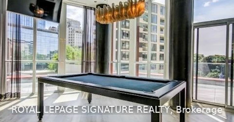 1503-32 Davenport Road, Toronto, ON, M5R 1H3 - 32