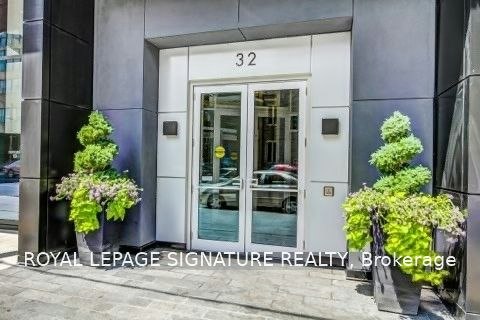 1503-32 Davenport Road, Toronto, ON, M5R 1H3 - 2