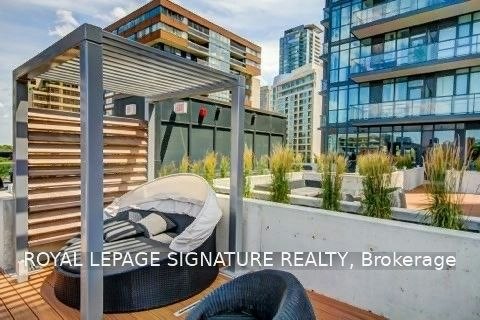 1503-32 Davenport Road, Toronto, ON, M5R 1H3 - 20