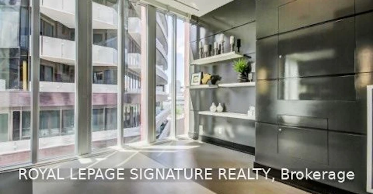 1503-32 Davenport Road, Toronto, ON, M5R 1H3 - 25