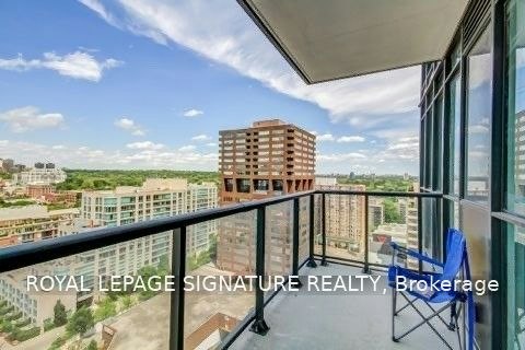 1503-32 Davenport Road, Toronto, ON, M5R 1H3 - 14