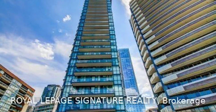 1503-32 Davenport Road, Toronto, ON, M5R 1H3 - 27