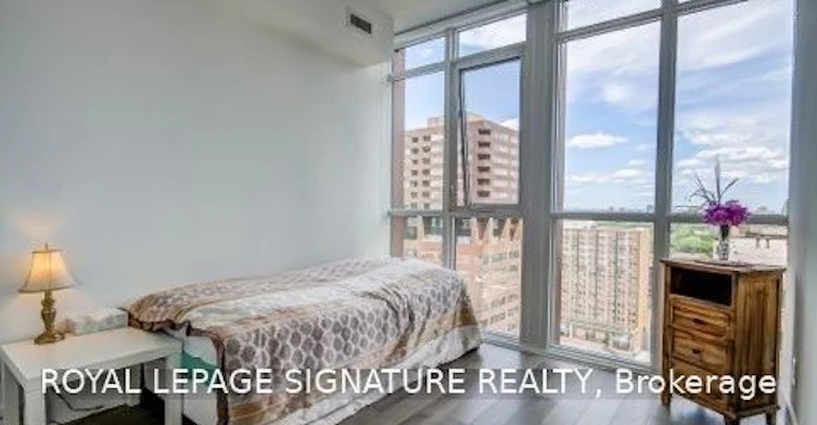 1503-32 Davenport Road, Toronto, ON, M5R 1H3 - 9