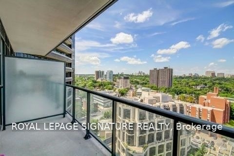 1503-32 Davenport Road, Toronto, ON, M5R 1H3 - 15