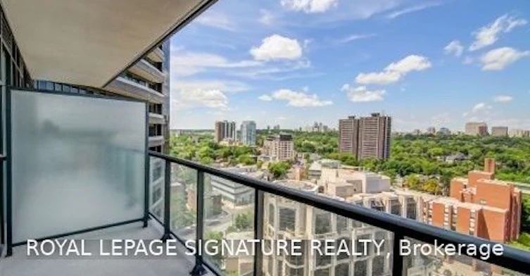 1503-32 Davenport Road, Toronto, ON, M5R 1H3 - 15