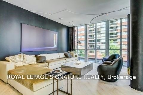 1503-32 Davenport Road, Toronto, ON, M5R 1H3 - 29