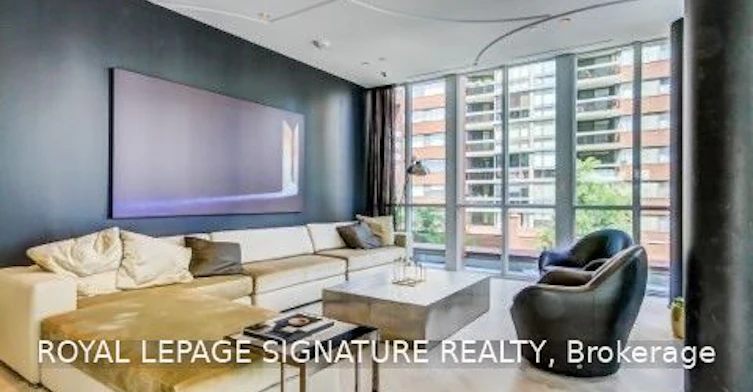 1503-32 Davenport Road, Toronto, ON, M5R 1H3 - 29