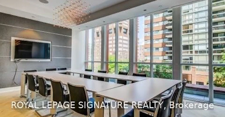1503-32 Davenport Road, Toronto, ON, M5R 1H3 - 28