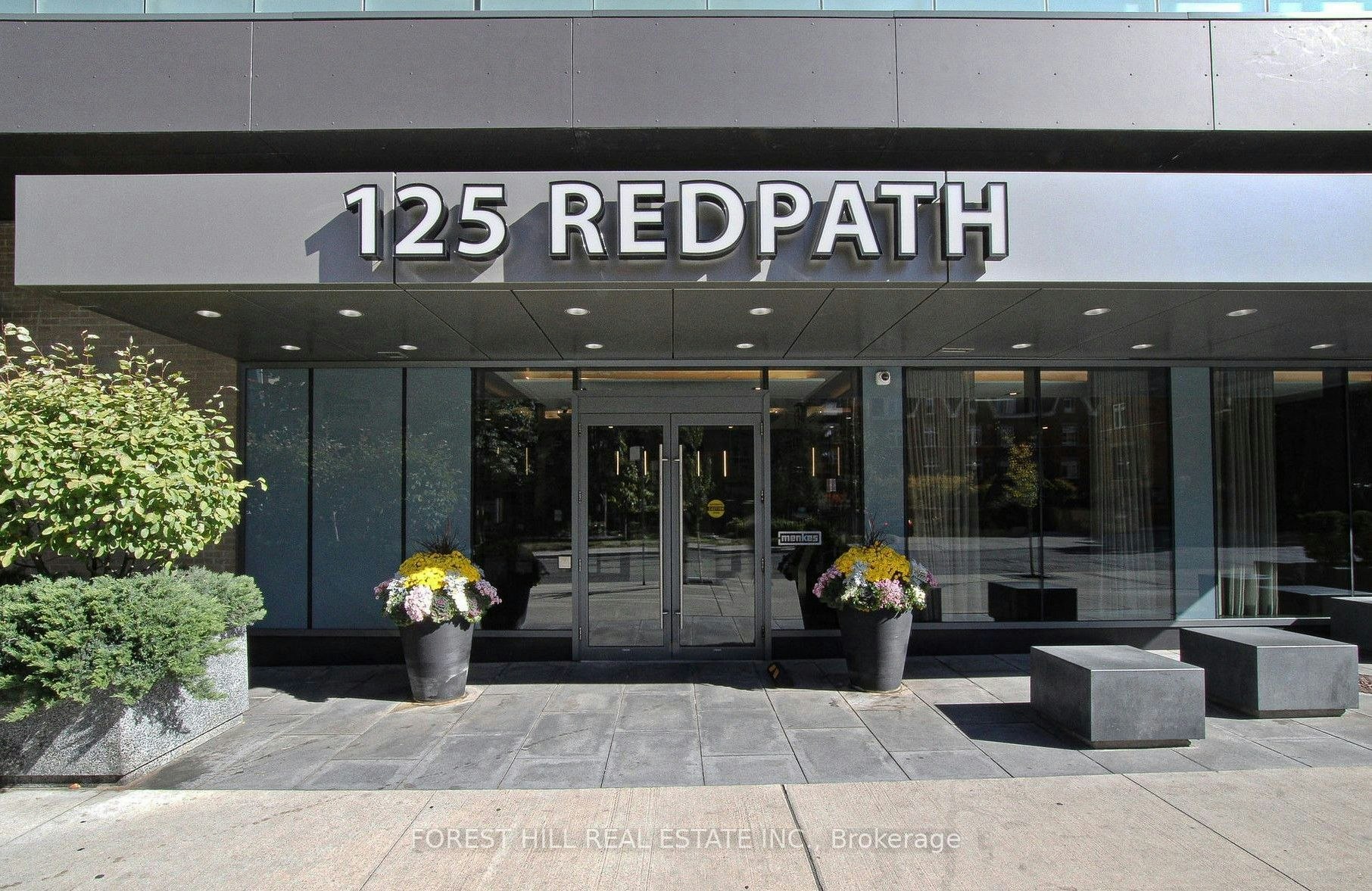 1911-125 Redpath Avenue, Toronto, ON, M4S 0B5 - 21