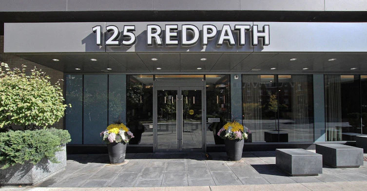 1911-125 Redpath Avenue, Toronto, ON, M4S 0B5 - 21