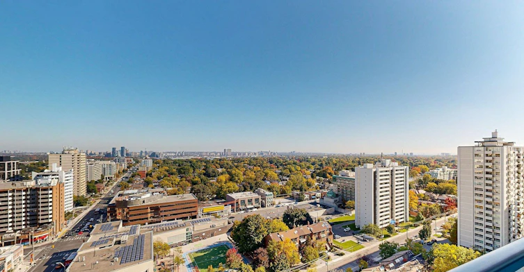 1911-125 Redpath Avenue, Toronto, ON, M4S 0B5 - 13
