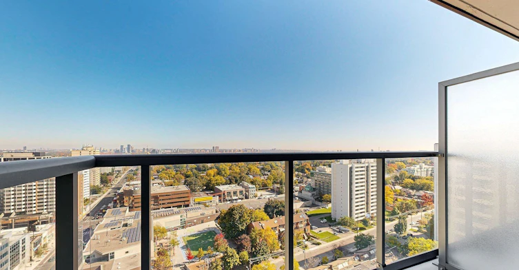 1911-125 Redpath Avenue, Toronto, ON, M4S 0B5 - 12