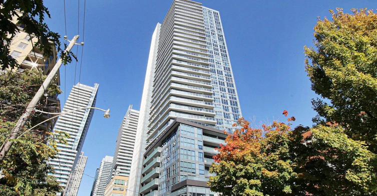 1911-125 Redpath Avenue, Toronto, ON, M4S 0B5