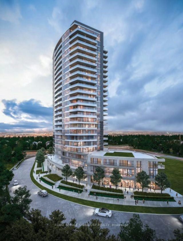 307-50 Forest Manor Road, Toronto, ON, M2J 0E3