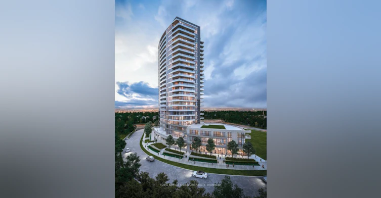 307-50 Forest Manor Road, Toronto, ON, M2J 0E3