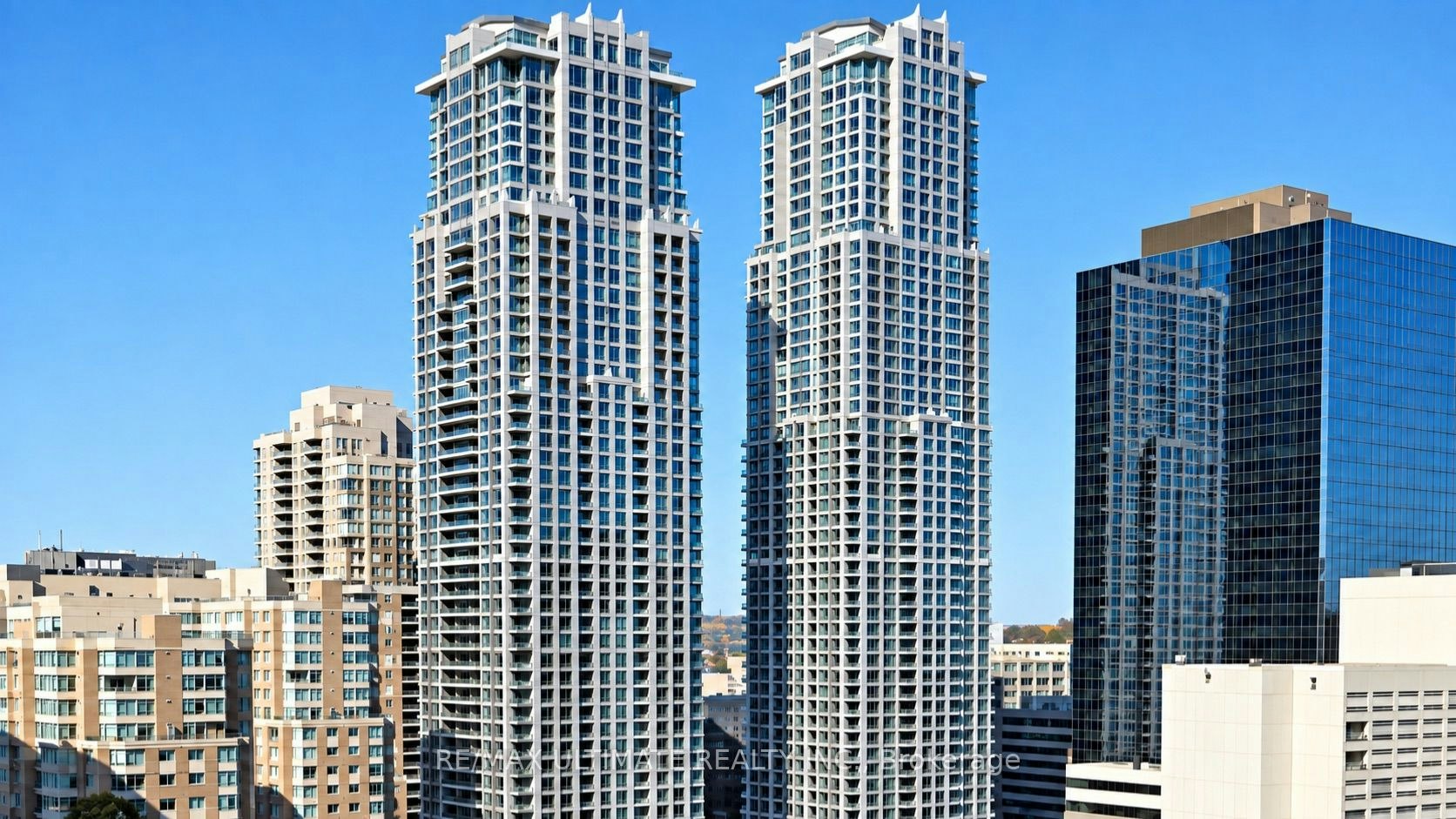 4212-761 Bay Street, Toronto, ON, M5G 2R2