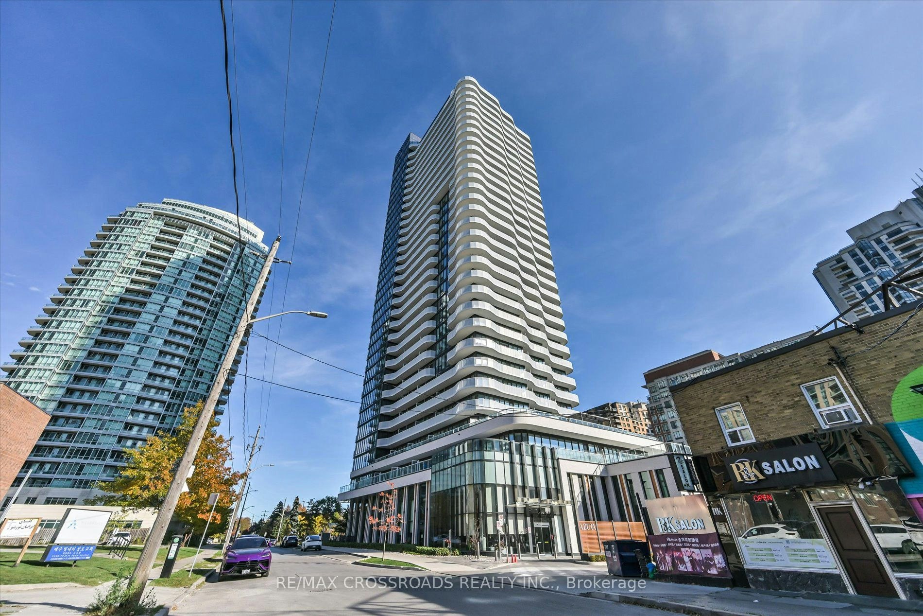 1510-15 Holmes Avenue, Toronto, ON, M2N 0L4