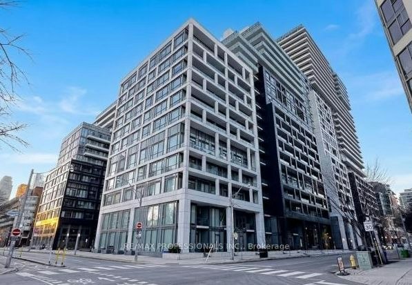 1011 E-70 Princess Street, Toronto, ON, M5A 0X6