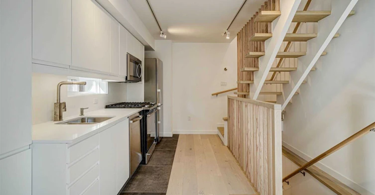 B-452 Montrose Avenue, Toronto, ON, M6G 3H1 - 2