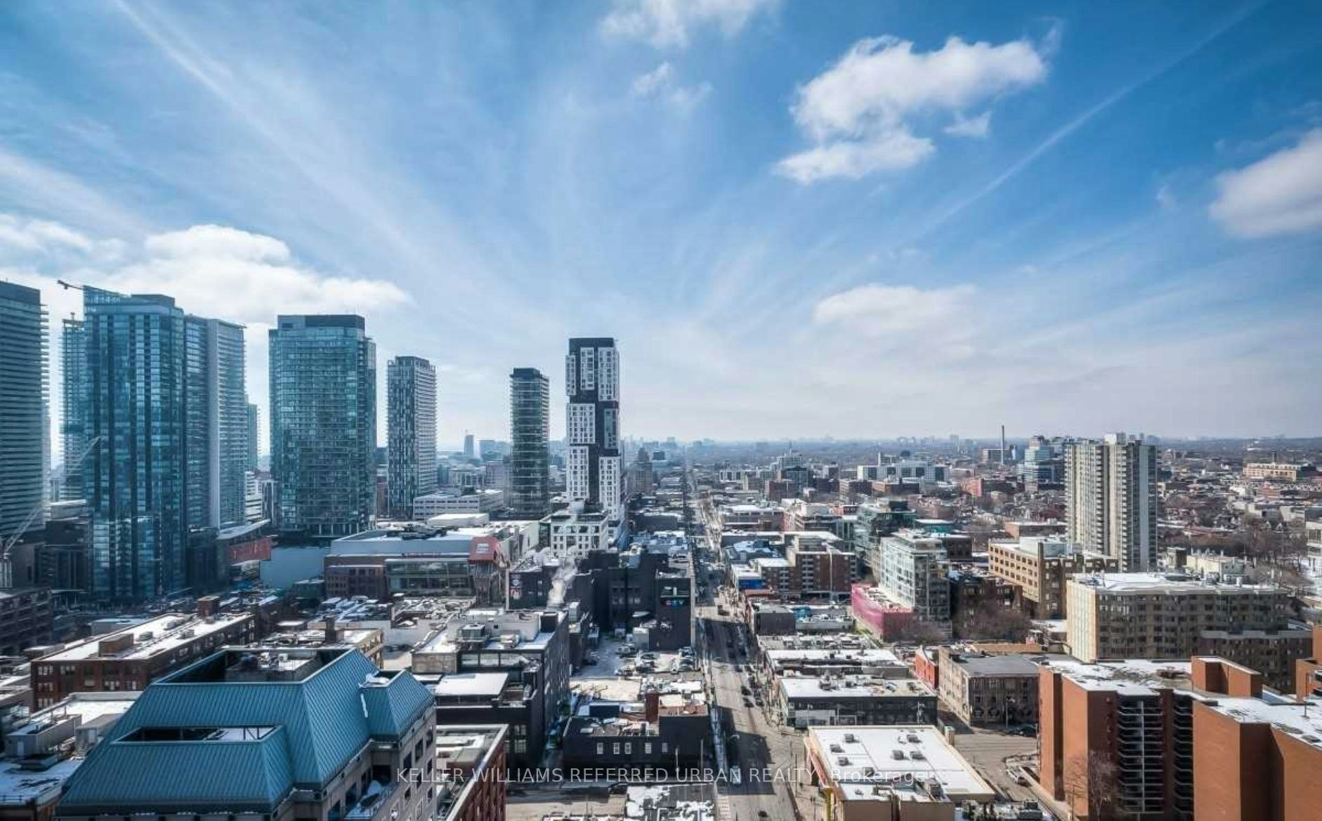 2305-215 Queen Street W, Toronto, ON, M5A 1S2