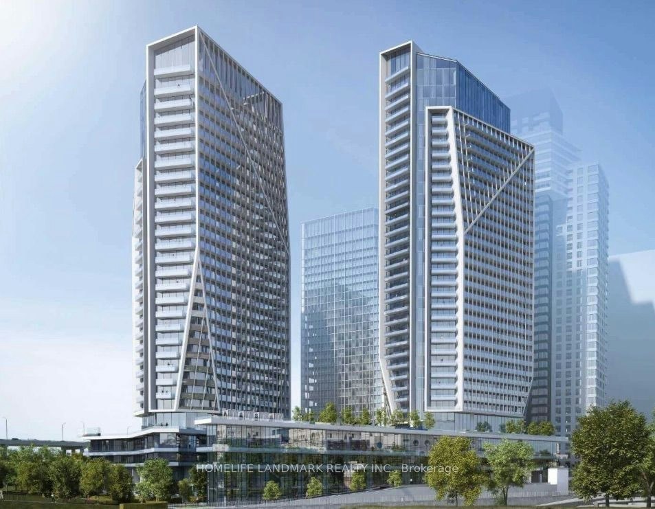 1712-50 Ordnance Street, Toronto, ON, M6K 1A2