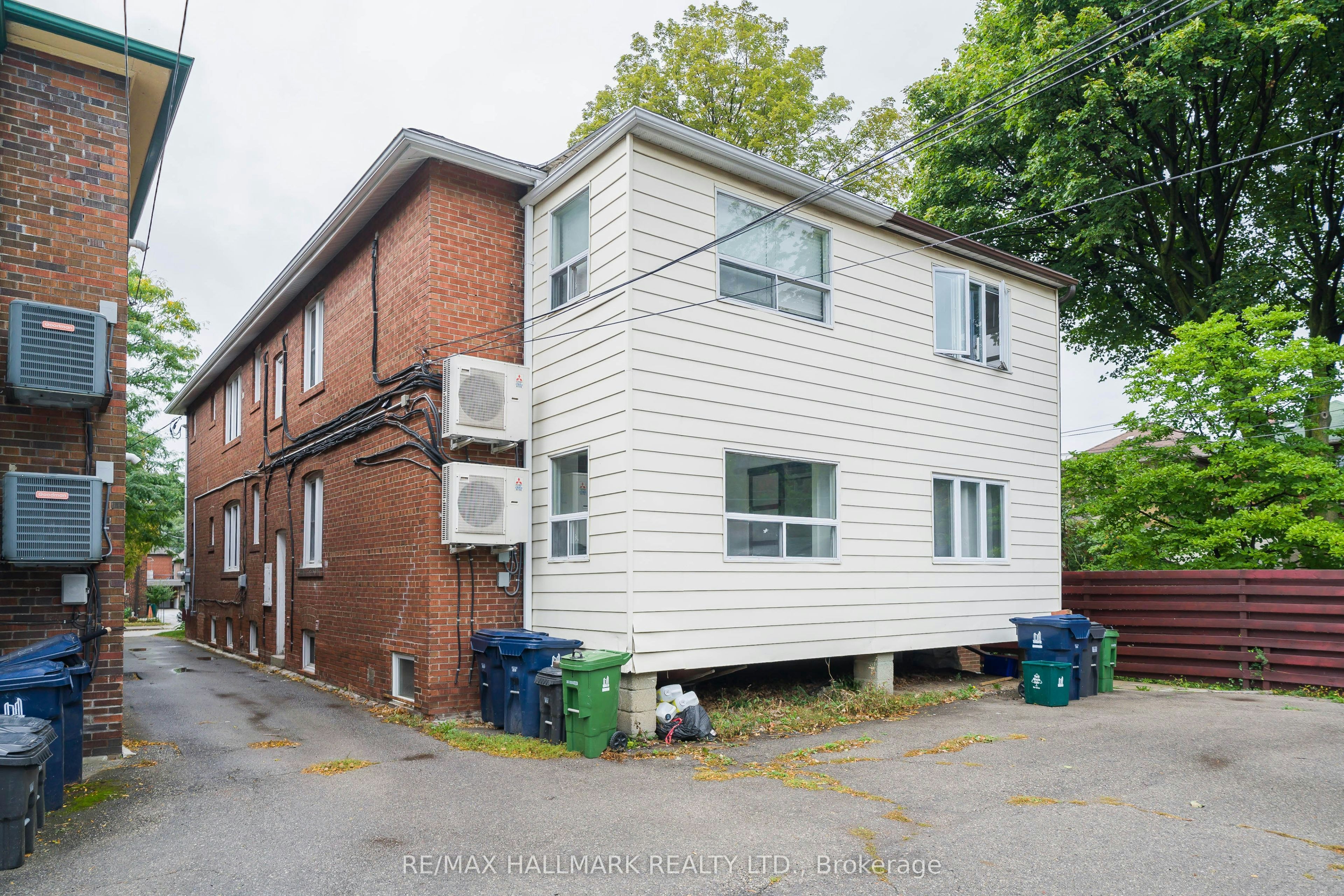 B-27 Preston Place, Toronto, ON, M4N 2T1 - 38