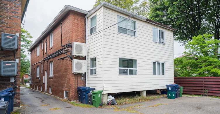 B-27 Preston Place, Toronto, ON, M4N 2T1 - 38