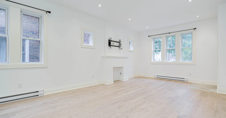 B-27 Preston Place, Toronto, ON, M4N 2T1 - 6
