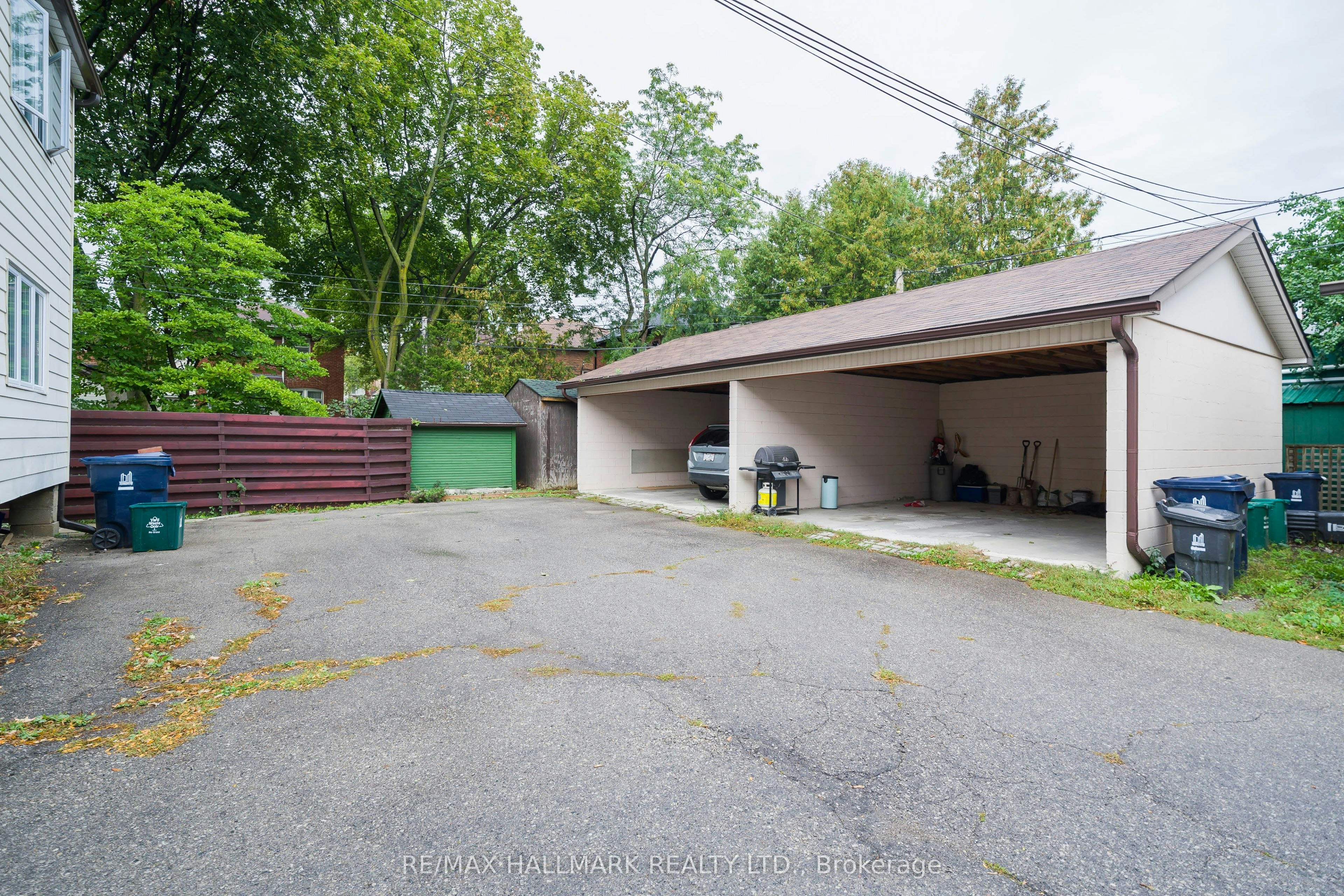 B-27 Preston Place, Toronto, ON, M4N 2T1 - 37