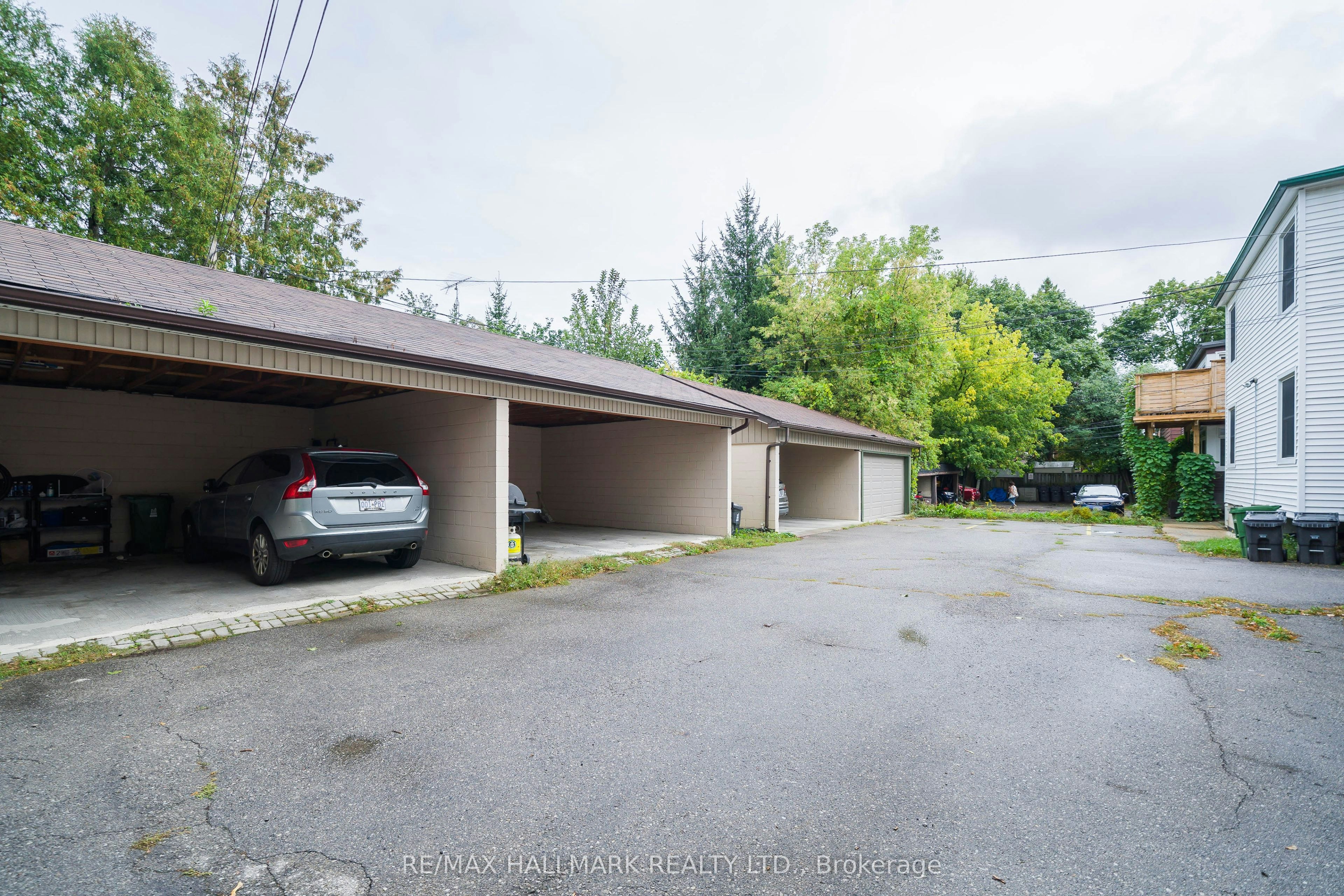 B-27 Preston Place, Toronto, ON, M4N 2T1 - 41