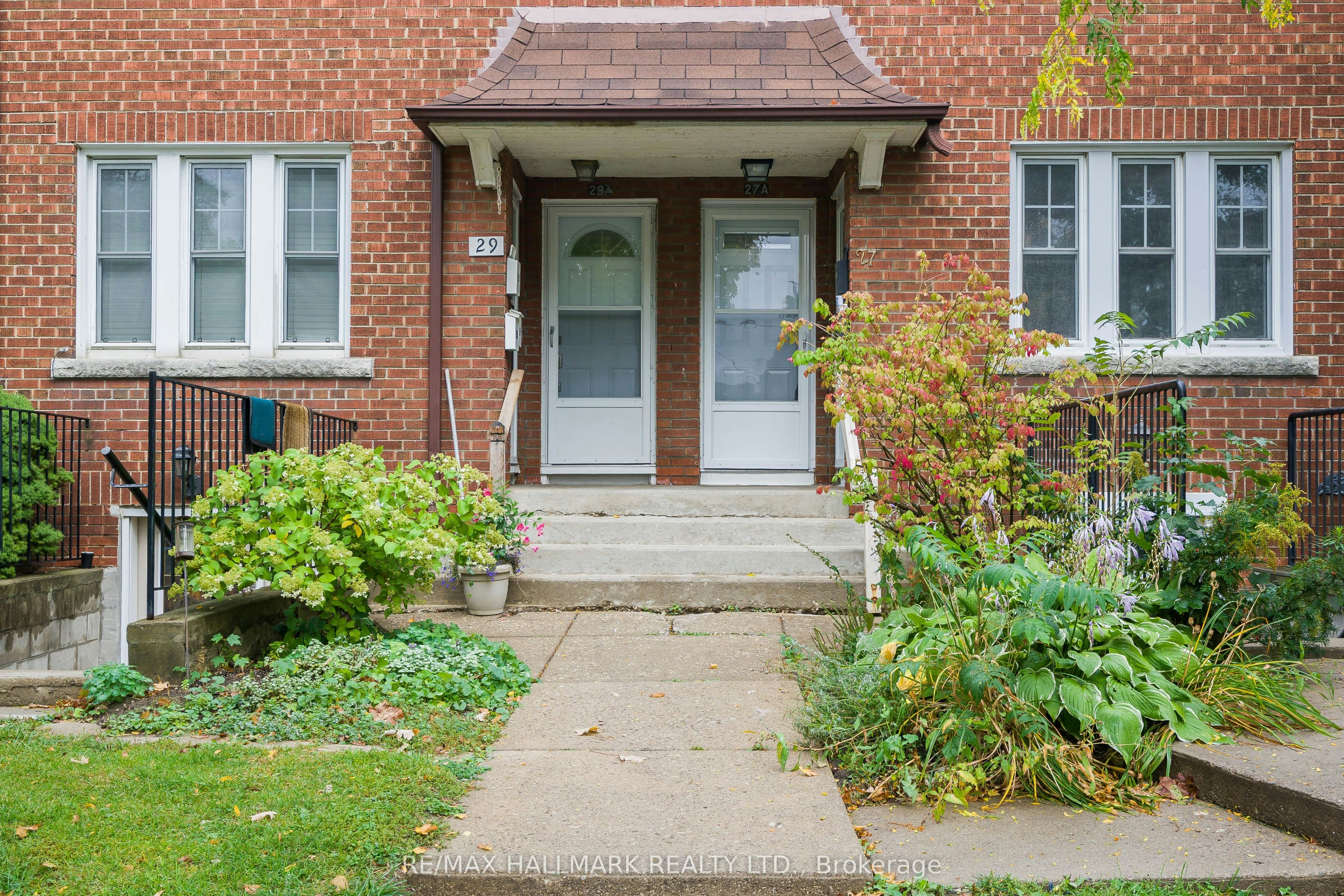 B-27 Preston Place, Toronto, ON, M4N 2T1 - 34