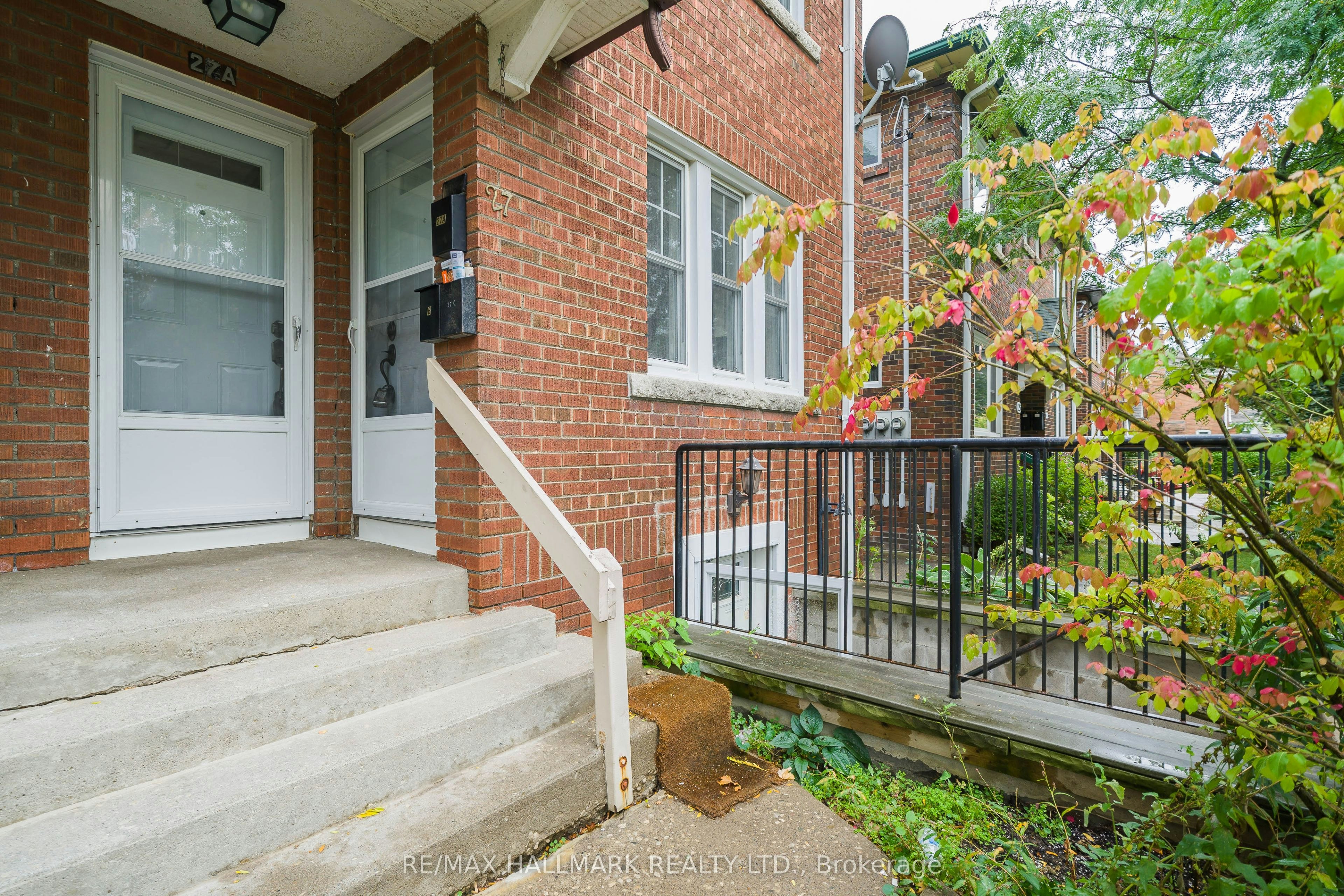B-27 Preston Place, Toronto, ON, M4N 2T1 - 33