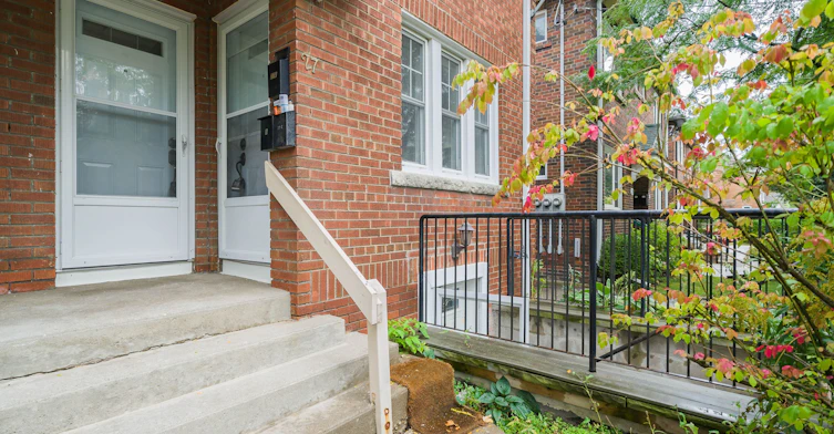B-27 Preston Place, Toronto, ON, M4N 2T1 - 33