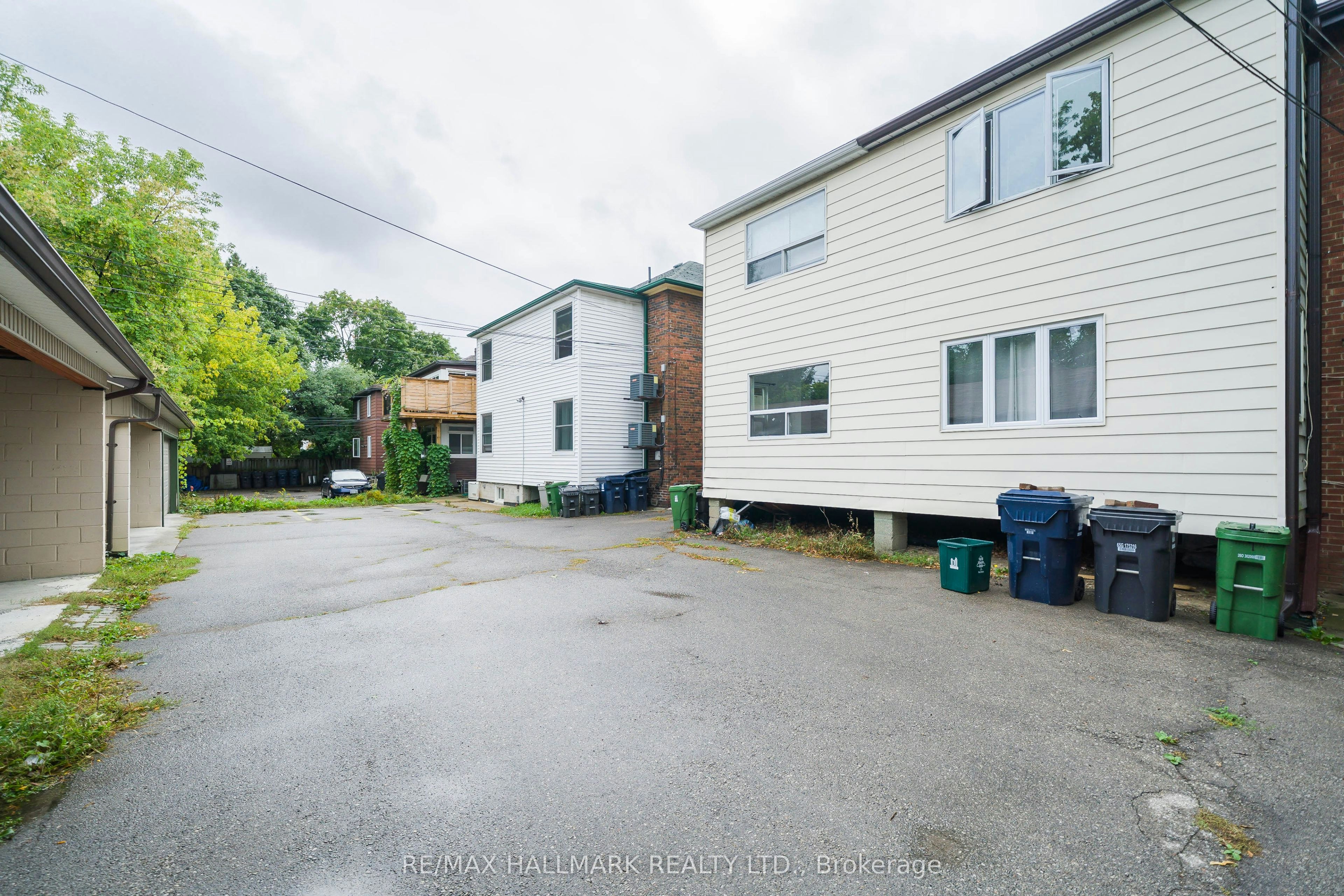 B-27 Preston Place, Toronto, ON, M4N 2T1 - 40