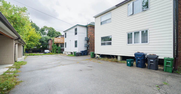 B-27 Preston Place, Toronto, ON, M4N 2T1 - 40
