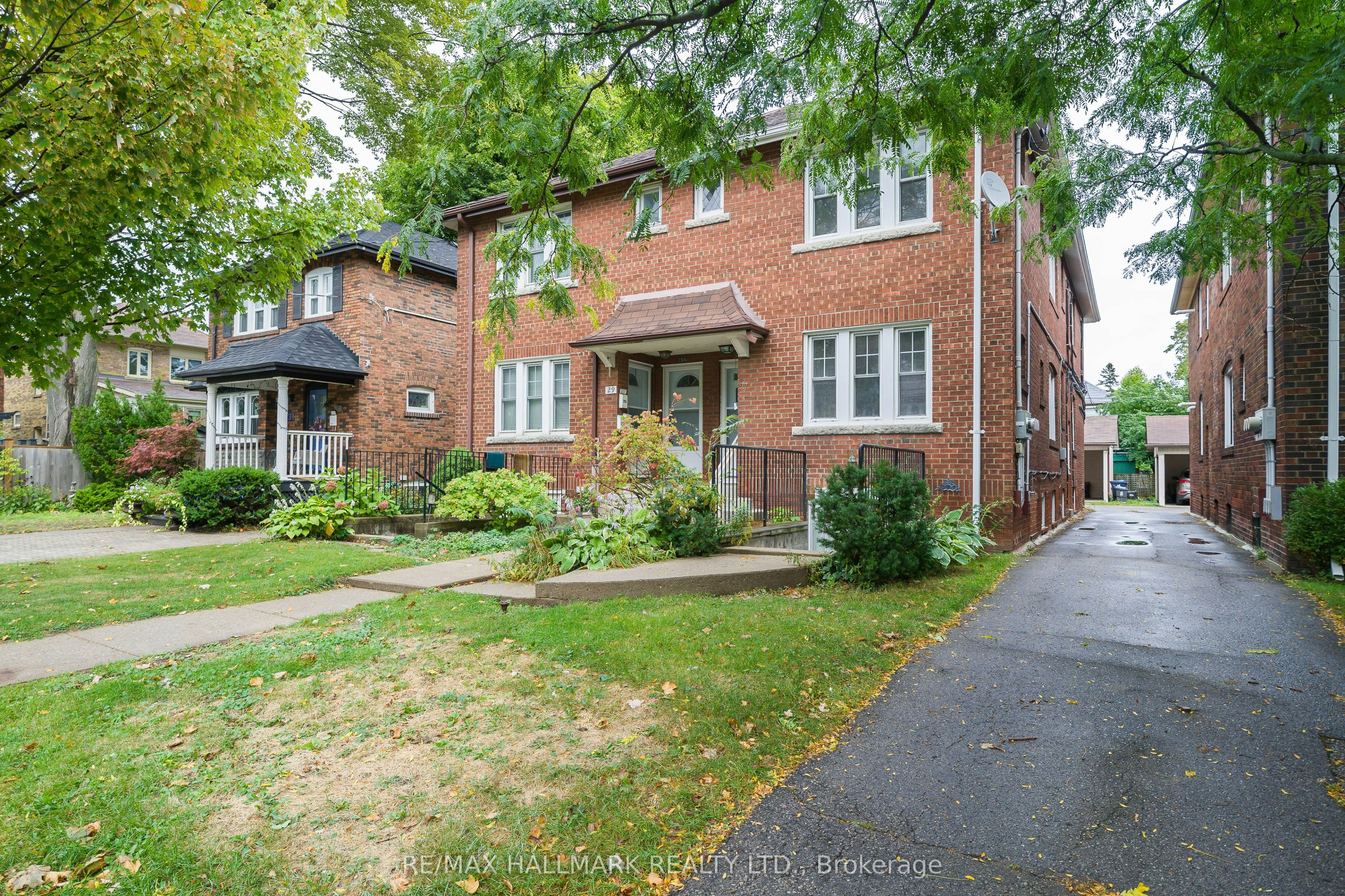 B-27 Preston Place, Toronto, ON, M4N 2T1 - 36